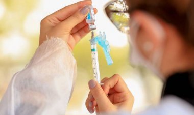 Covid-19: São Paulo começa aplicar amanhã dose adicional em adultos