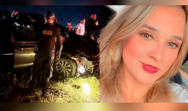 Colisão entre carro e cavalo na BR-308 provoca morte de fisioterapeuta em Tracuateua