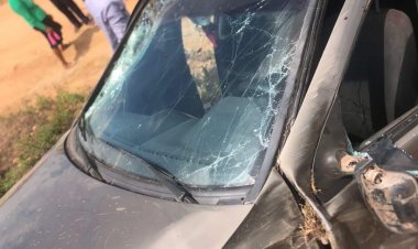 Tragédia em Tracuateua: Acidente Fatal na Zona Rural