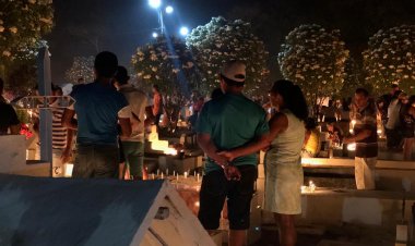 Um Olhar sobre o Cemitério de Tracuateua: Dignidade em Meio à Escassez