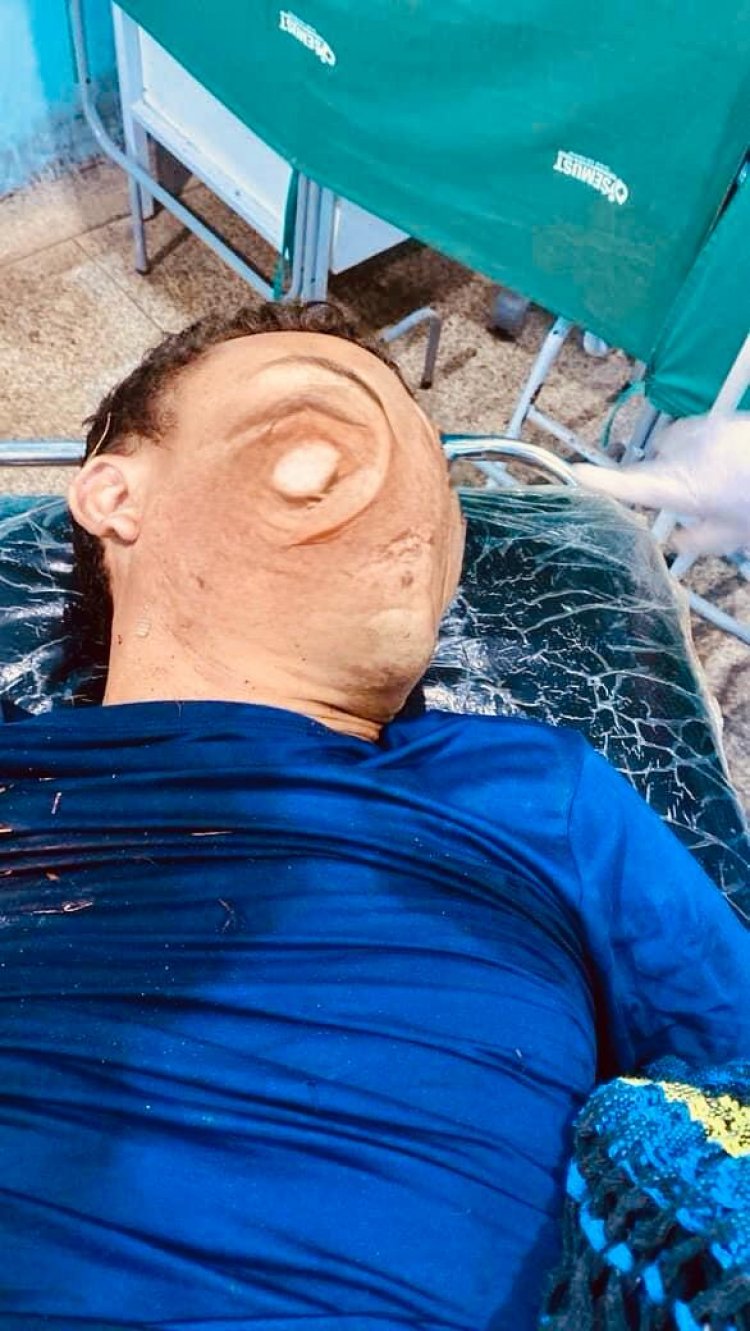 TRACUATEUA VIVE DIA DE TENSÃO! TIROTEIO FATAL MARCA PERSEGUIÇÃO A QUADRILHA DE ASSALTANTES